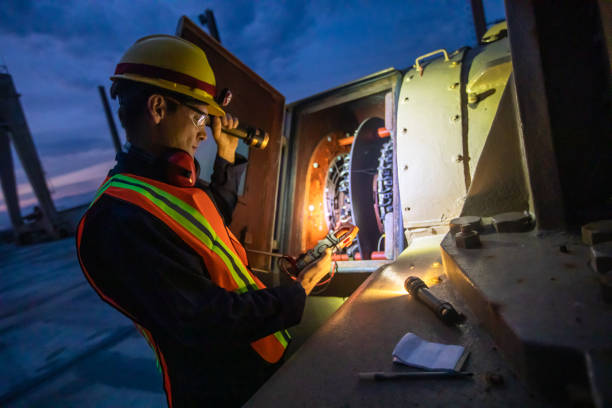 Best Electrical Installation Contractor  in Red Oak, IA