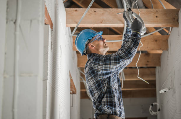 Best Electric Panel Repair  in Red Oak, IA