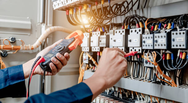 Best 24-Hour Electrician  in Red Oak, IA