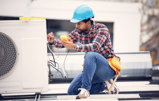 Best Electrician Near Me  in Red Oak, IA