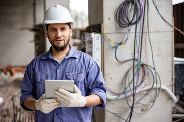 Industrial Electrical Services in Red Oak, IA