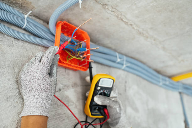 Best Industrial Electrical Services  in Red Oak, IA