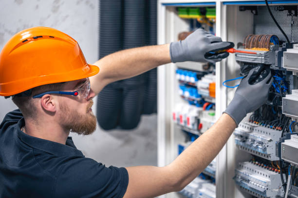 Best Affordable Electrical Installation  in Red Oak, IA